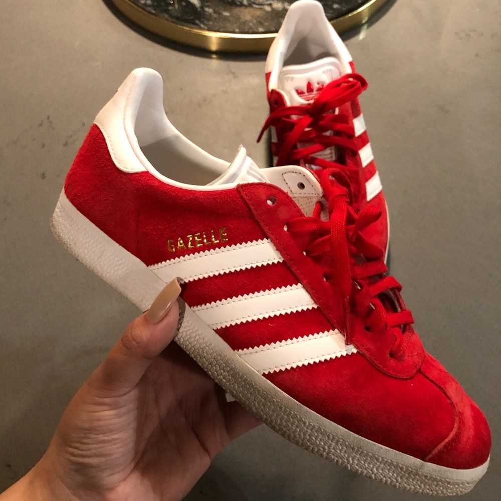 Adidas Gazelle Sneaker